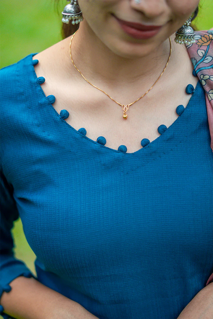 Lumi(Kurti&bottom)(110425KUL) FD - Image 2