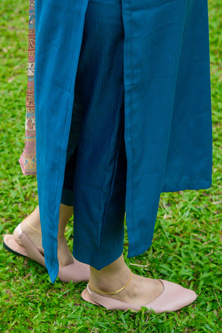 Lumi(Kurti&bottom)(110425KUL) FD - Image 4