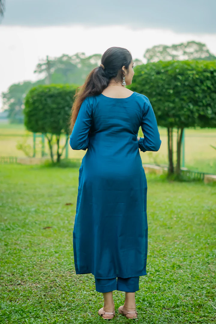 Lumi(Kurti&bottom)(110425KUL) FD - Image 5