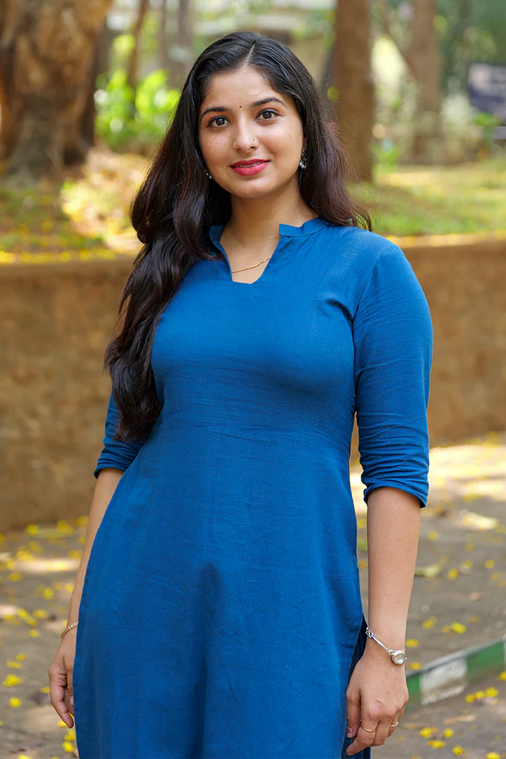 Mayura Top & Dupatta(09032026KUL) - Image 3