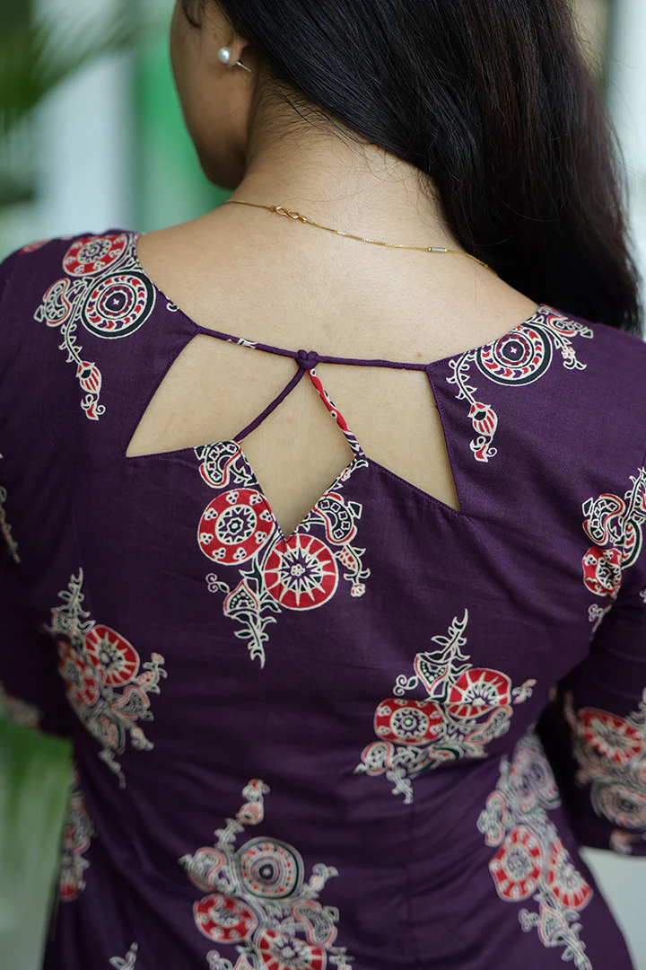 Mivra(Kurti&bottom)(170126KUL) FD - Image 4