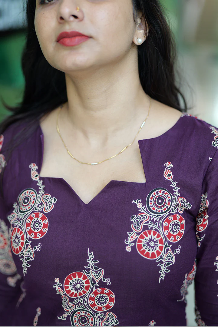 Mivra(Kurti&bottom)(170126KUL) FD - Image 6
