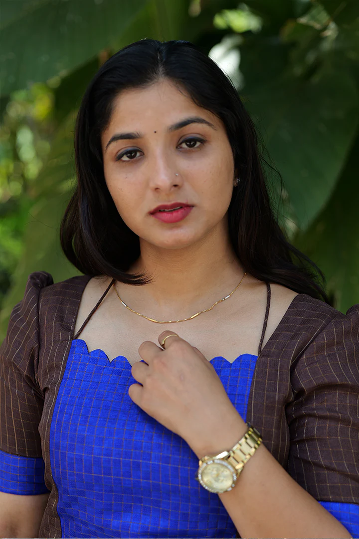 Nandu(Kurti&bottom)(050126KUL) FD - Image 3