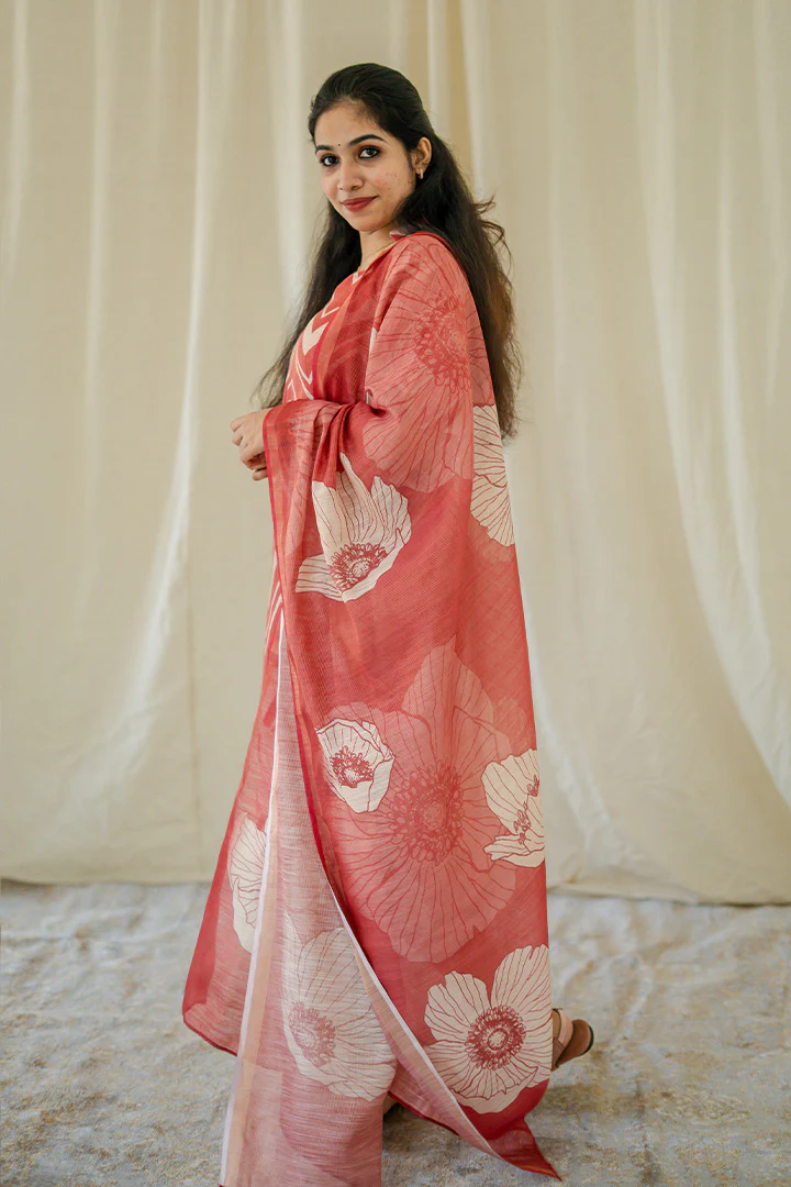 Nectar(Kurti&Dupatta)(280425KUL) FD - Image 7