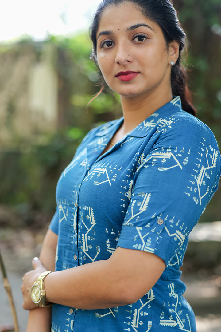 Neelima(Kurti&bottom)(221225KUL) FD - Image 4