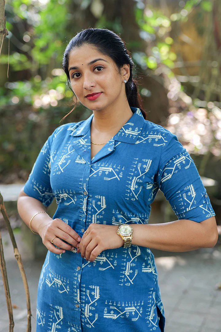 Neelima(Kurti&bottom)(221225KUL) FD - Image 5