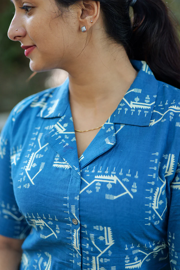 Neelima(Kurti&bottom)(221225KUL) FD - Image 6