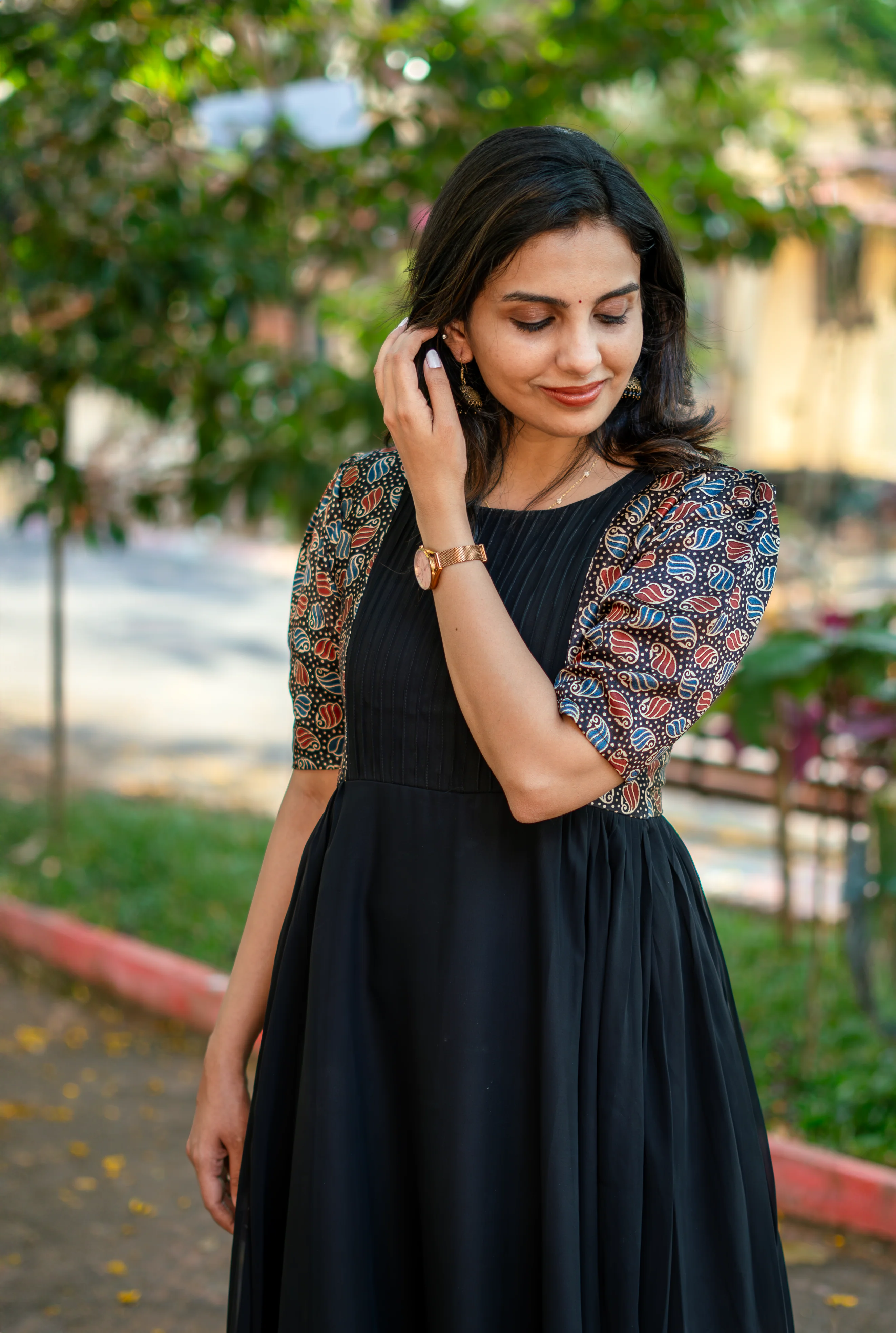 Petal black FD - Image 4