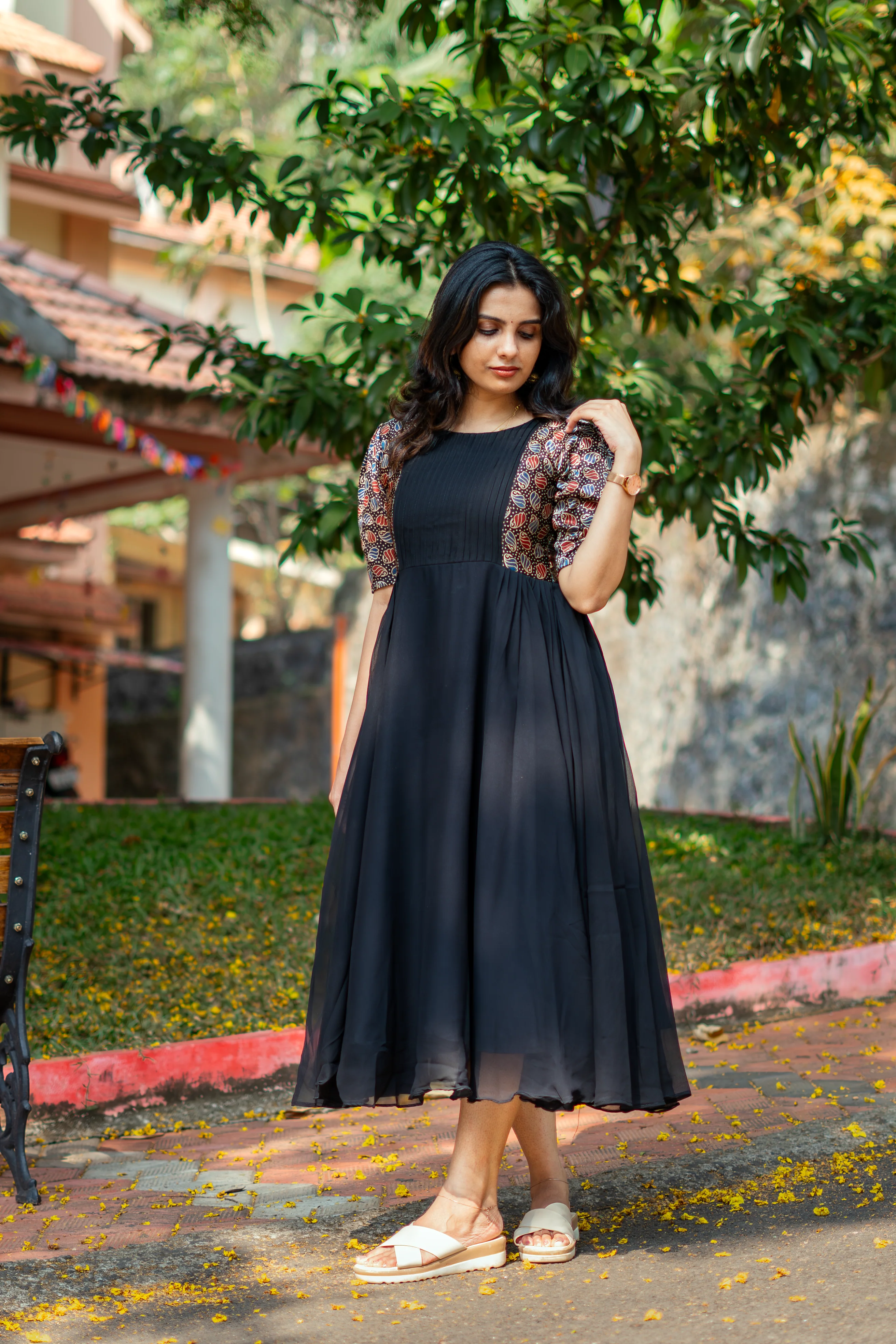 Petal black FD - Image 6