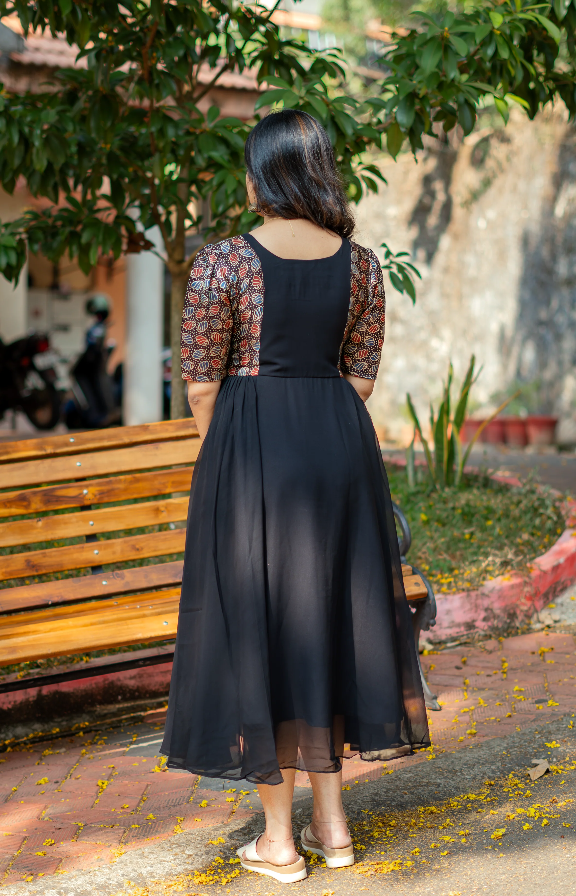 Petal black FD - Image 8