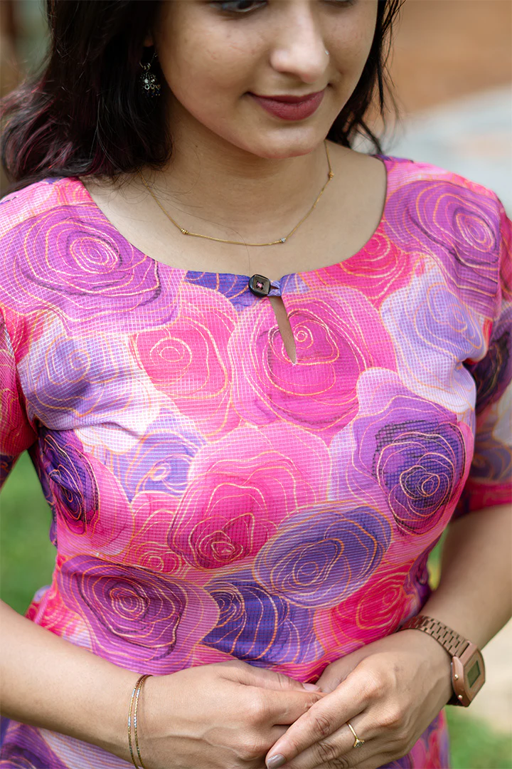 Geranium (top only) - Image 4