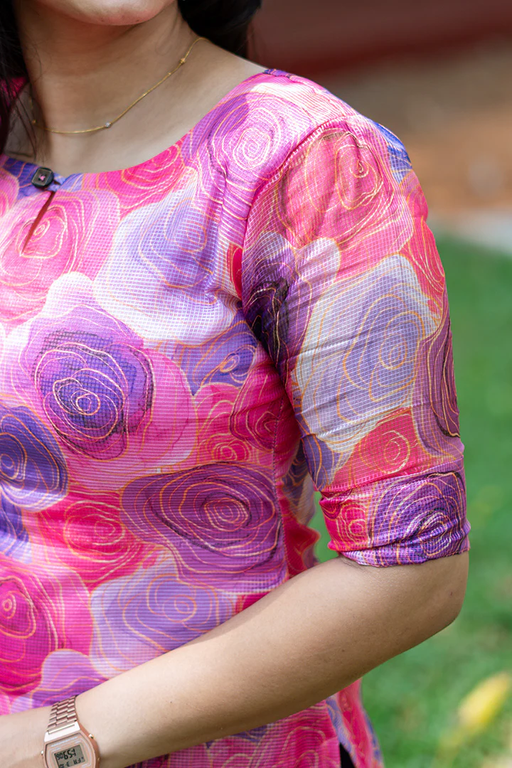 Geranium (top only) - Image 5