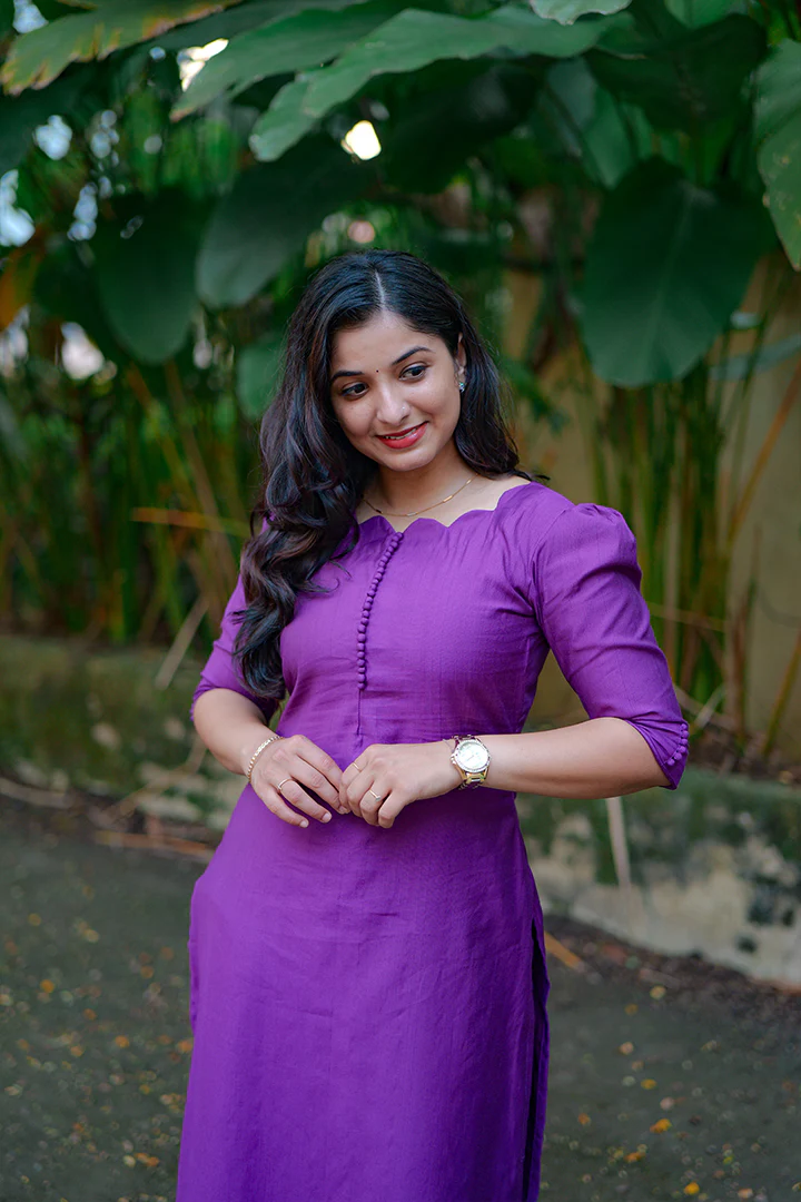Raam(Kurti&Bottom)(300925KUL) - Image 3