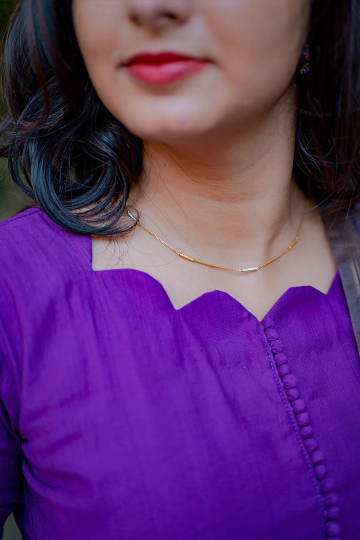 Raam(Kurti&Bottom)(300925KUL) - Image 4