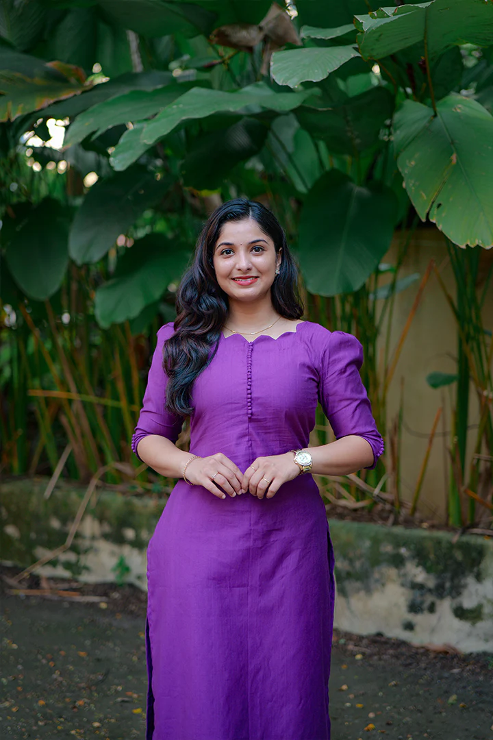 Raam(Kurti&Bottom)(300925KUL) - Image 5