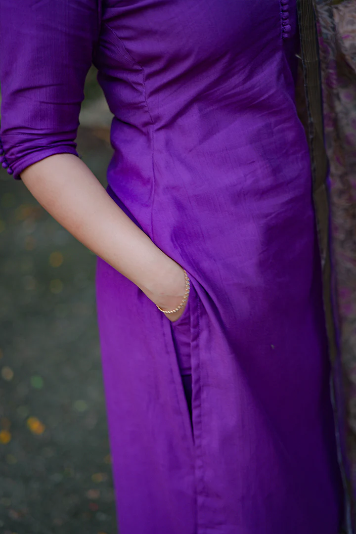 Raam(Kurti&Bottom)(300925KUL) - Image 7