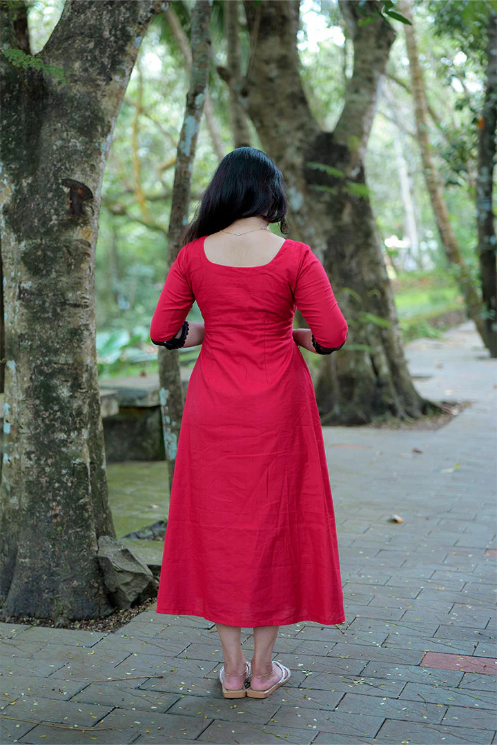 Roja top only(240925KUL) - Image 5