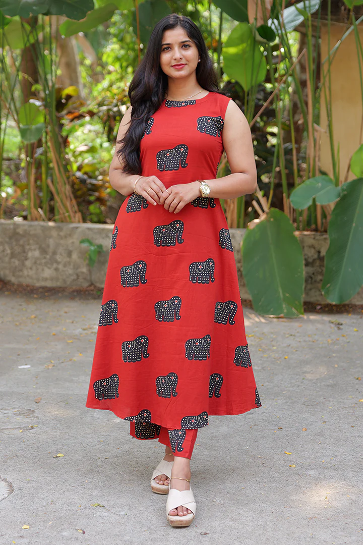 Rekha(Top only)(120326KUL) - Image 2