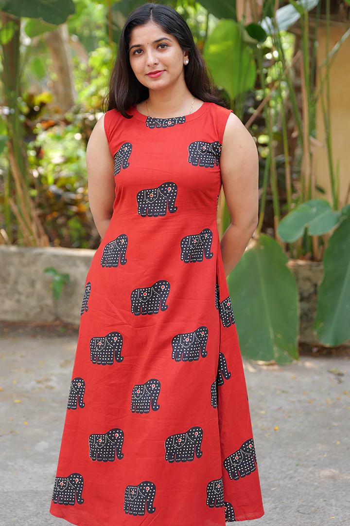 Rekha(Top only)(120326KUL) - Image 6