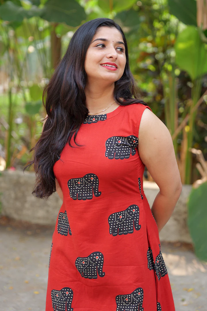 Rekha(Top only)(120326KUL) - Image 7