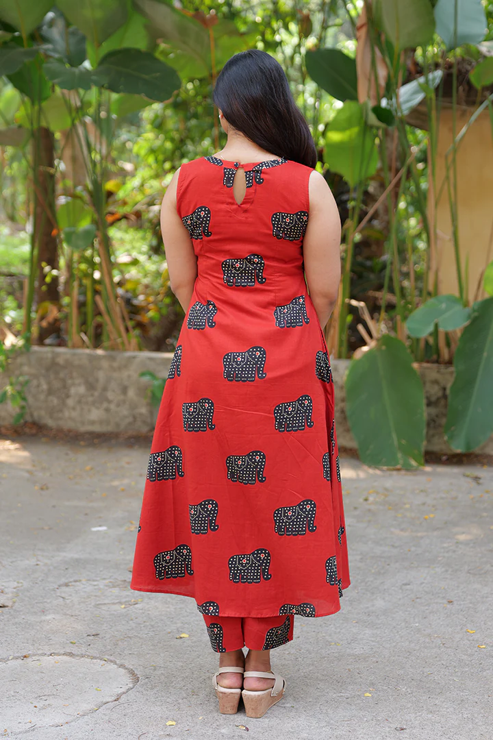 Rekha(Top only)(120326KUL) - Image 9