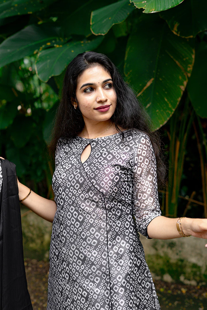 Serita(Kurti&Dupatta)(280525KUL) - Image 4