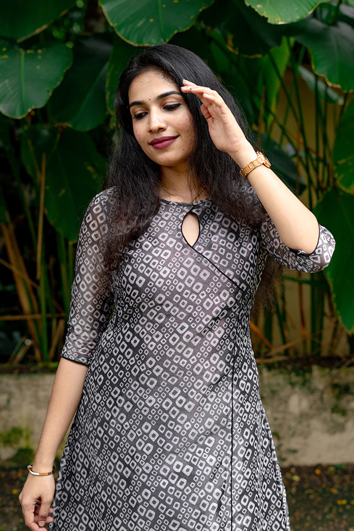 Serita(Kurti&Dupatta)(280525KUL) - Image 5