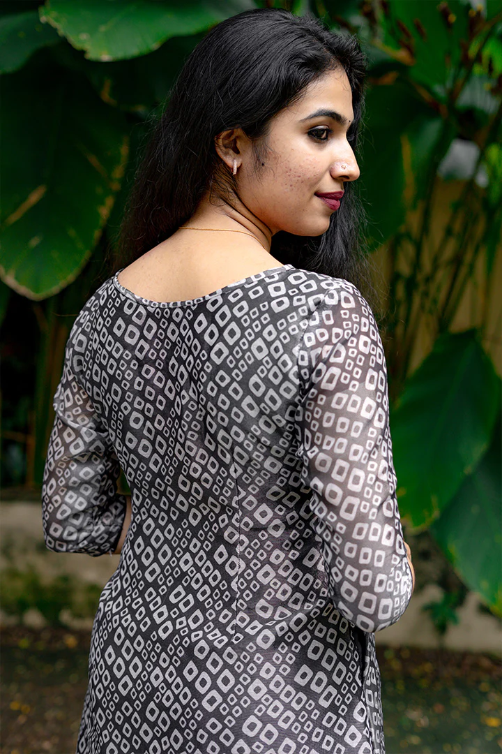 Serita(Kurti&Dupatta)(280525KUL) - Image 6