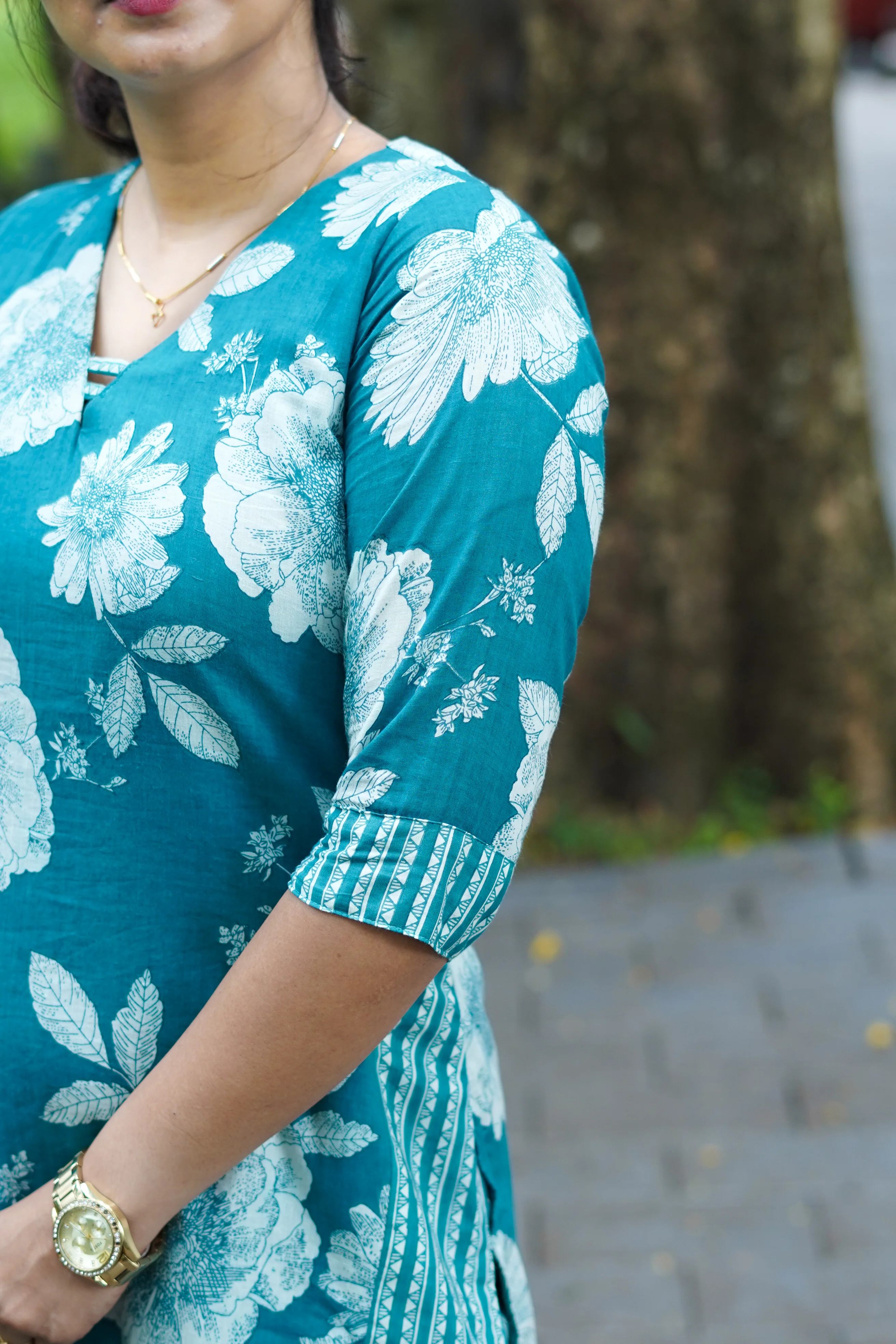 Siletta(Kurti&bottom)(130625KUL) FD - Image 2