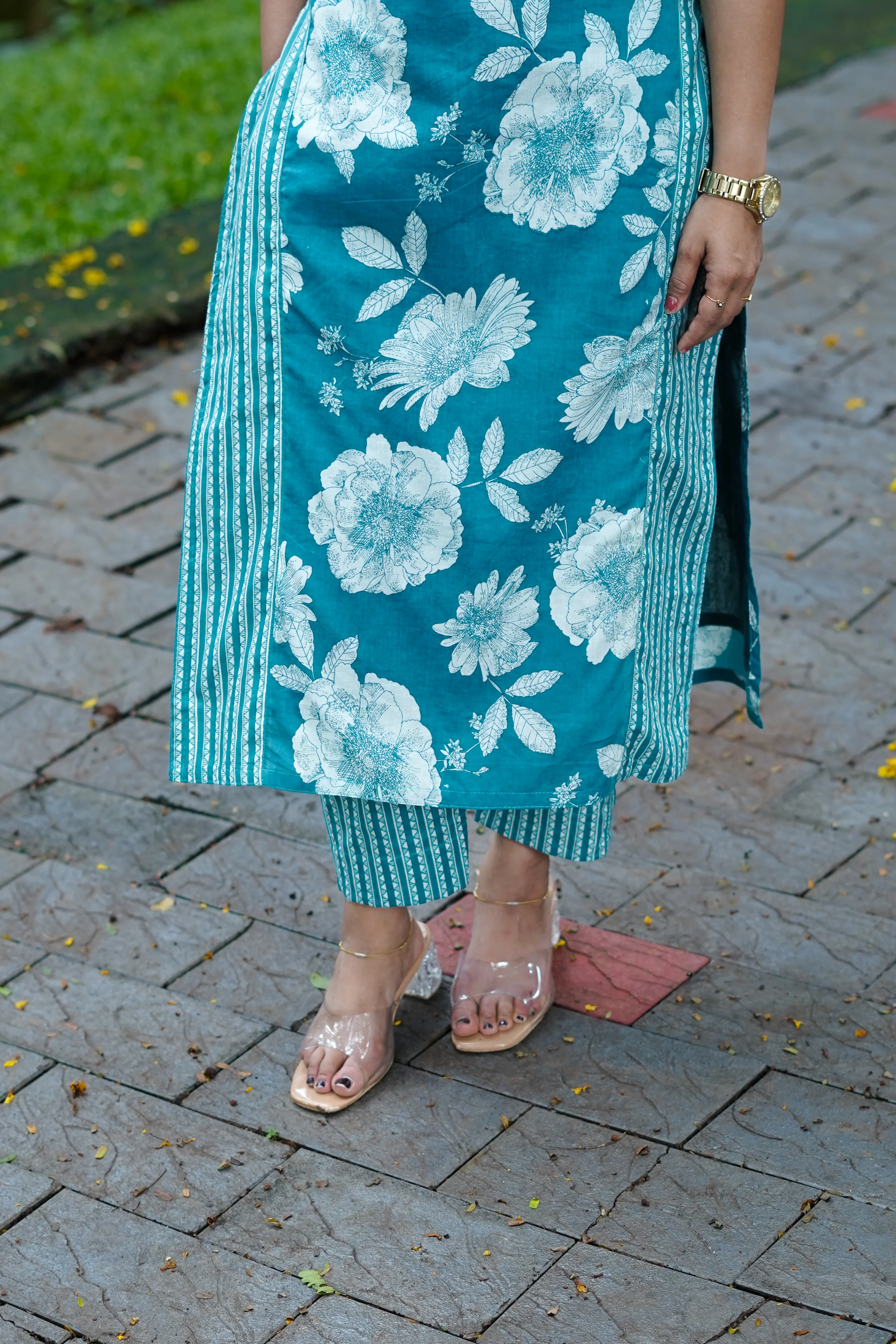 Siletta(Kurti&bottom)(130625KUL) FD - Image 4