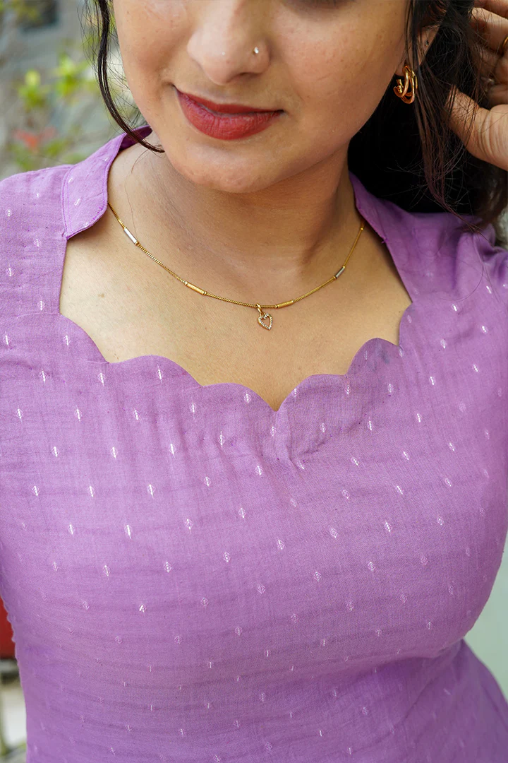 Solira(Kurti&bottom)(111025KUL) FD - Image 3