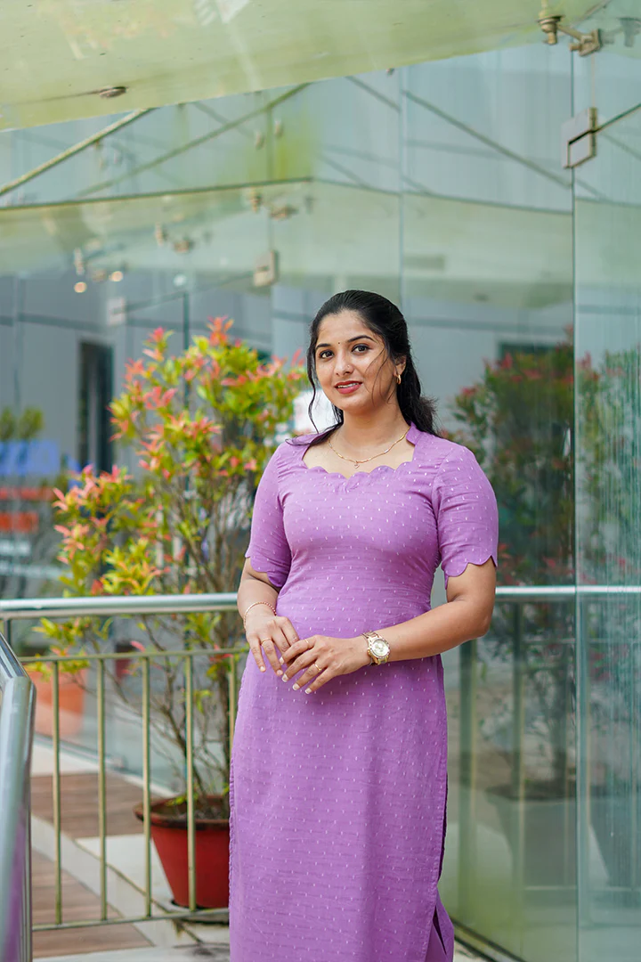 Solira(Kurti&bottom)(111025KUL) FD - Image 4
