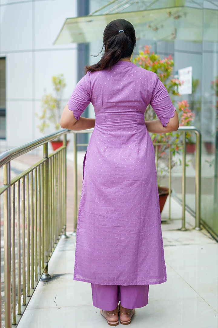 Solira(Kurti&bottom)(111025KUL) FD - Image 7