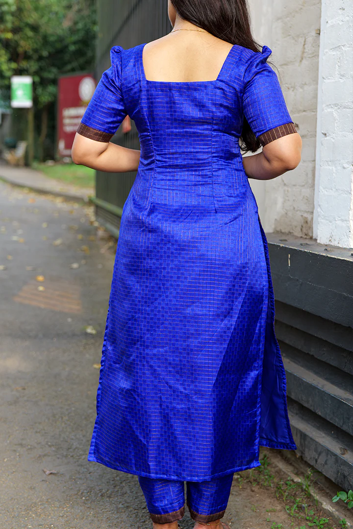 Suma(kurti&bottom)(241225KUL) - Image 7