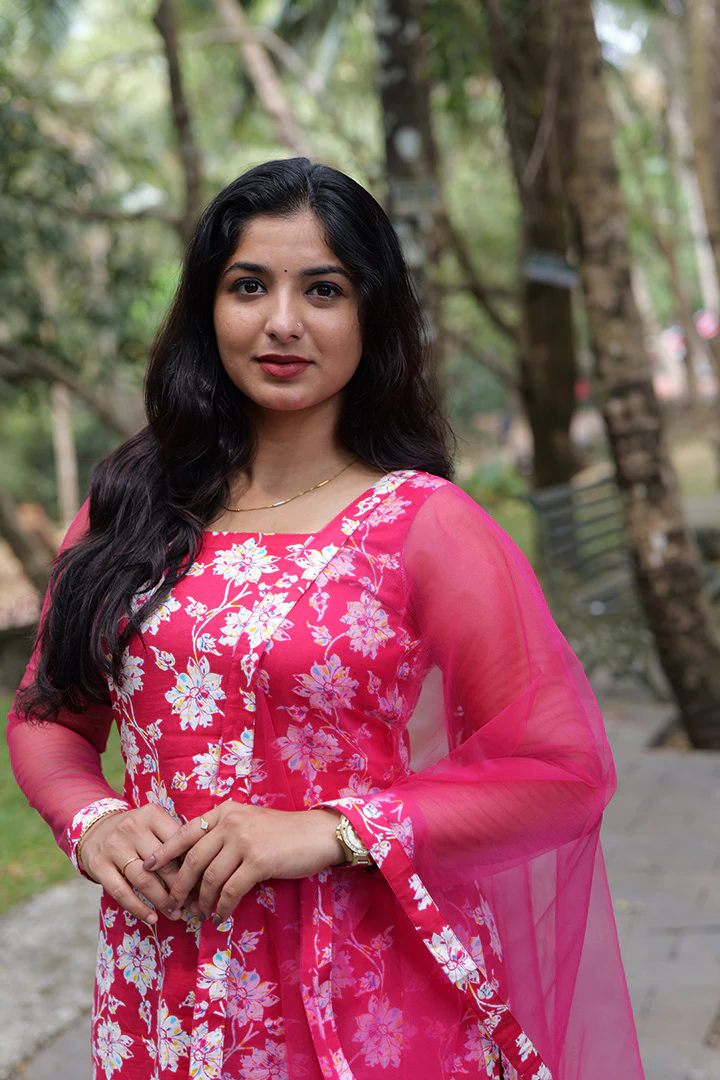 Tharini(Kurti&Dupatta)(230126KUL) FD - Image 3