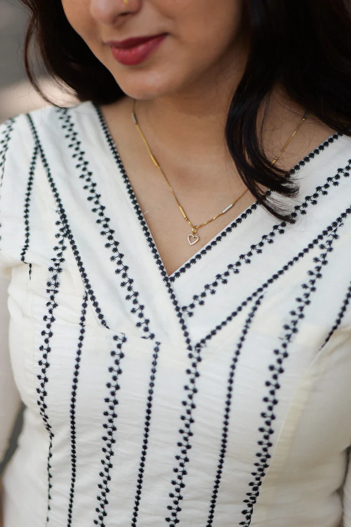 Tulika(Kurti&Bottom)(160126KUL) - Image 6