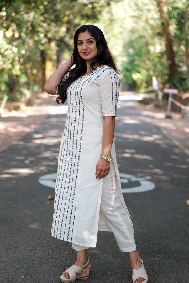 Tulika(Kurti&Bottom)(160126KUL) - Image 7