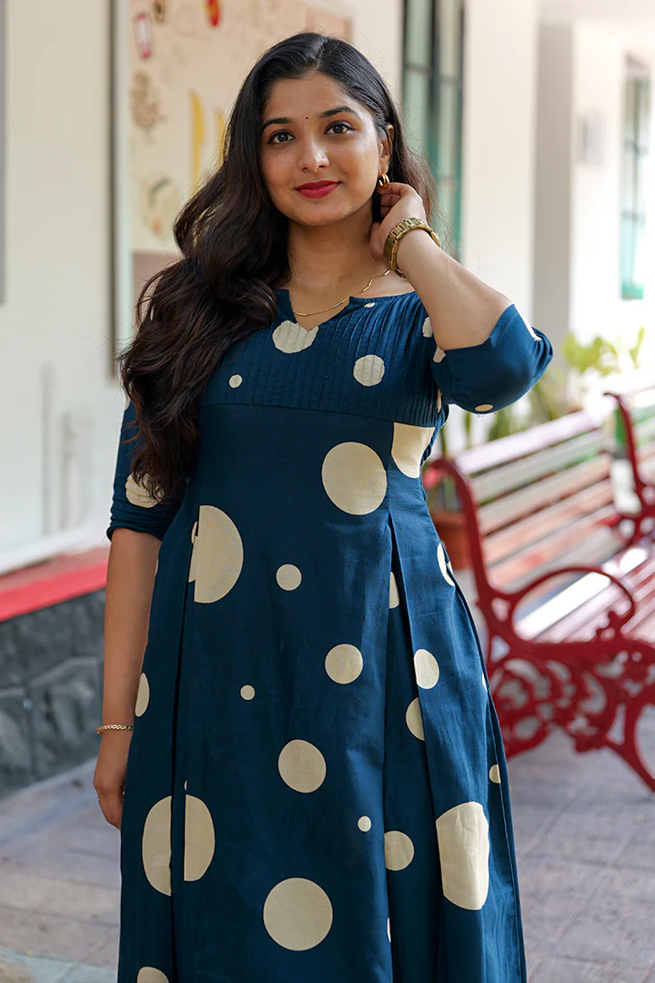 Vamika(Kurti&bottom)(110326KD1) - Image 3