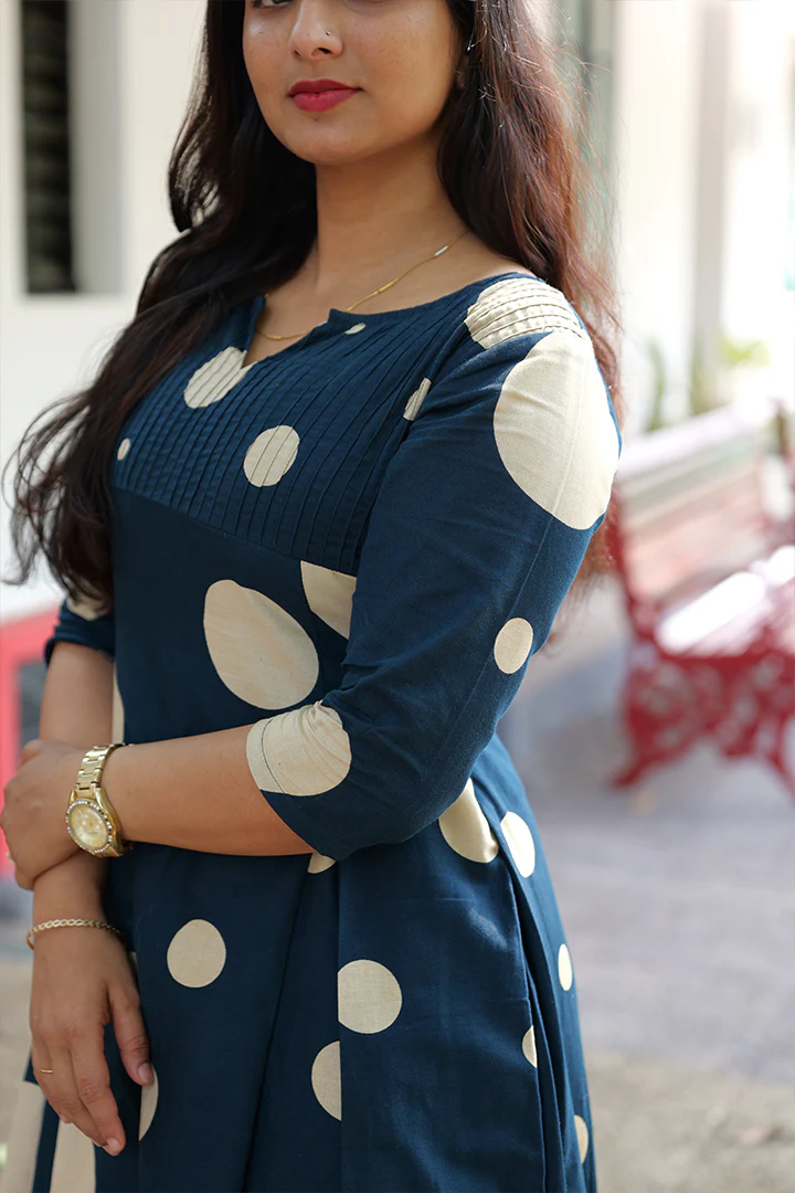 Vamika(Kurti&bottom)(110326KD1) - Image 4