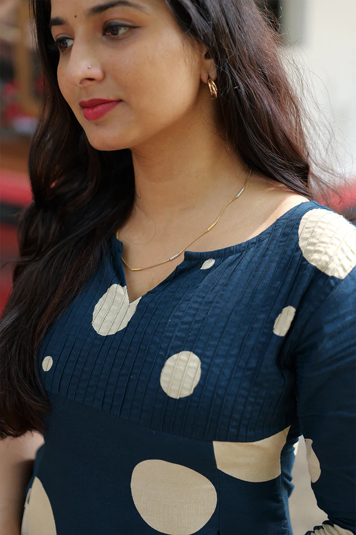 Vamika(Kurti&bottom)(110326KD1) - Image 5