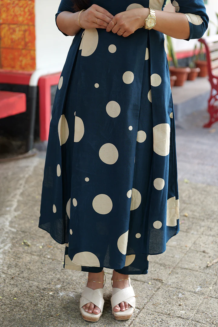 Vamika(Kurti&bottom)(110326KD1) - Image 6