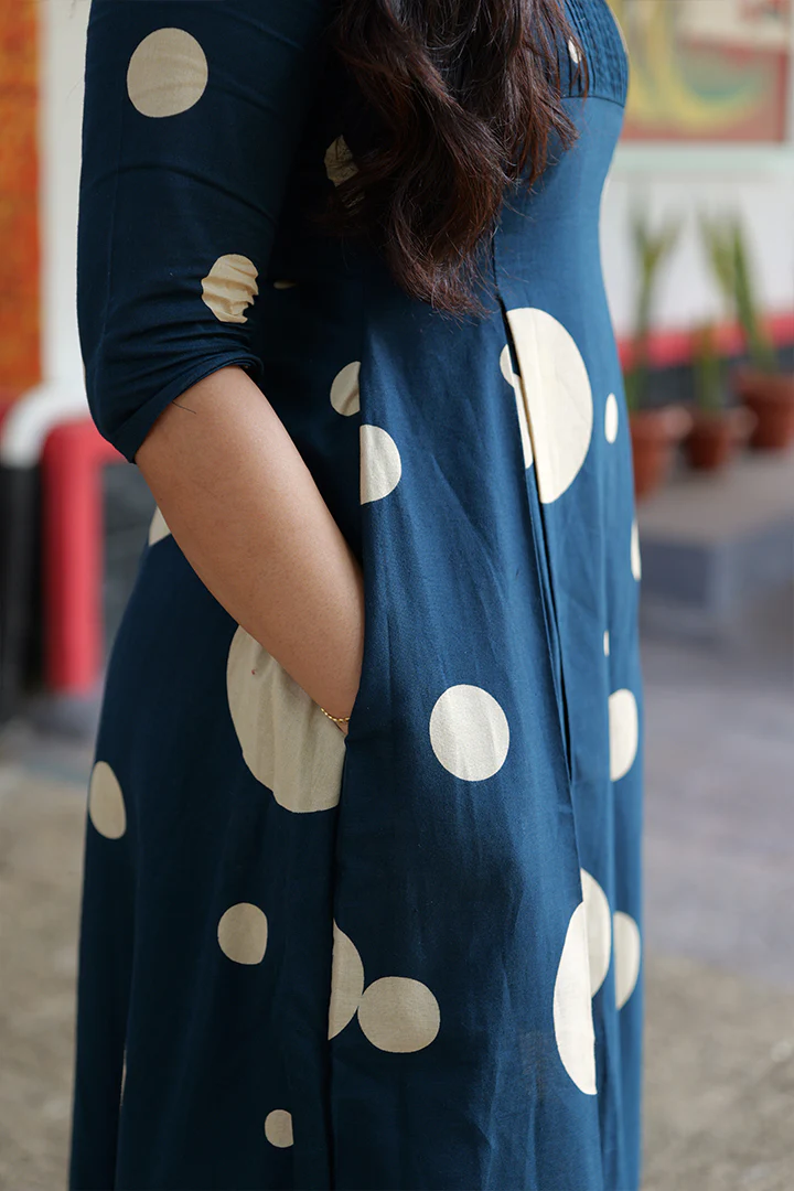 Vamika(Kurti&bottom)(110326KD1) - Image 7