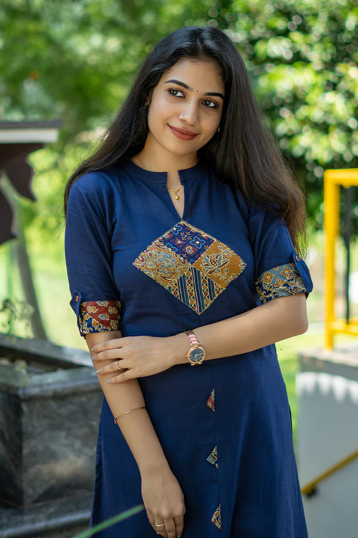 Vera(kurti & bottom)(200325KUL) - Image 4