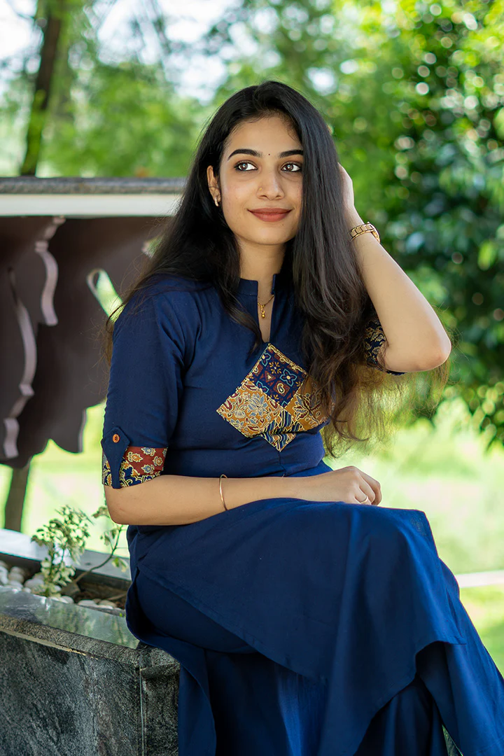 Vera(kurti & bottom)(200325KUL) - Image 3