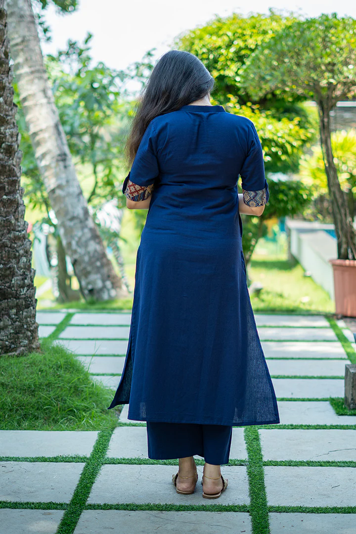 Vera(kurti & bottom)(200325KUL) - Image 6