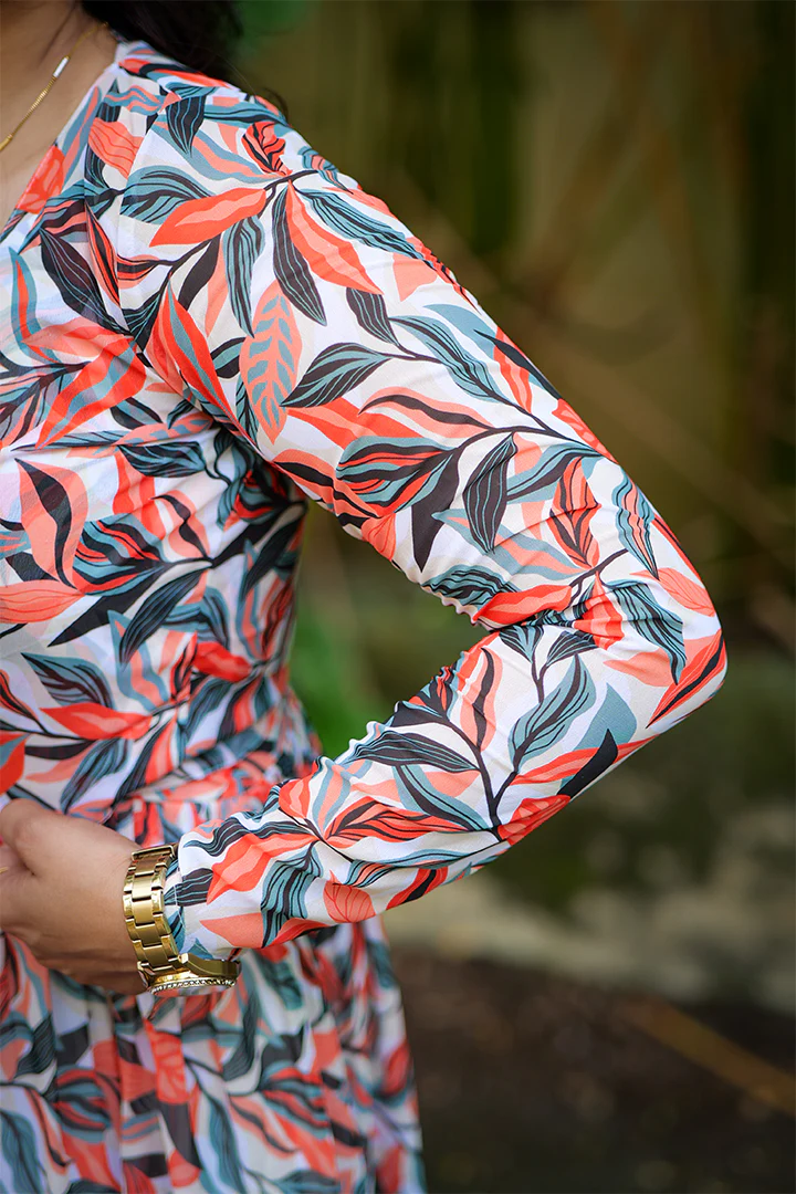 Zaara(Inner with jacket)(290925KD1) - Image 5